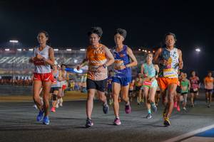 BIB: 2076, 26533, 23563
                            <button type="button" onclick="openModal(22855000)" class="btn btn-primary btn-sm float-right btn-popup" data-toggle="modal" data-target=".modal-high-quality">
                        <i class="fas fa-shopping-cart"></i> Add to Cart
                    </button>
                                            <button type="button" onclick="isThisMe(22855000, true)" class="btn btn-success btn-sm float-right btn-popup btn-isme hidden" data-toggle="tooltip" data-placement="bottom" title="นี่คือรูปของคุณใช่ไหม คลิกที่นี่เพื่อเอาเข้าอัลบั้ม">
                        <i class="fas fa-plus"></i> Add to album
                    </button>
                    <button type="button" onclick="isThisMe(22855000, false)" class="btn btn-warning btn-sm float-right btn-popup btn-isnotme hidden">
                        <i class="fas fa-ban"></i> Remove from album
                    </button>